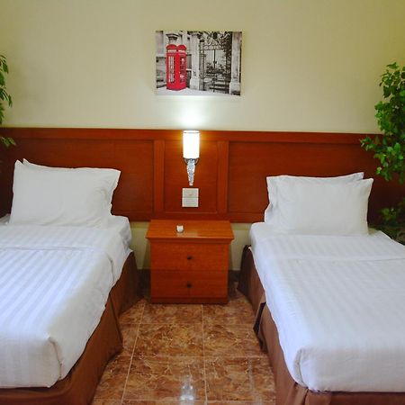Olivia Resort Serviced Apartments And Bungalows パングラオ エクステリア 写真
