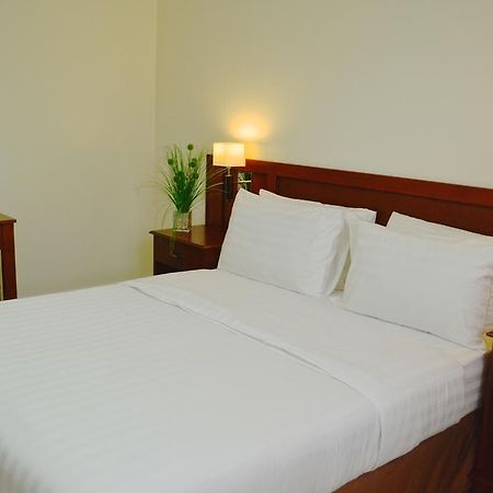 Olivia Resort Serviced Apartments And Bungalows パングラオ エクステリア 写真