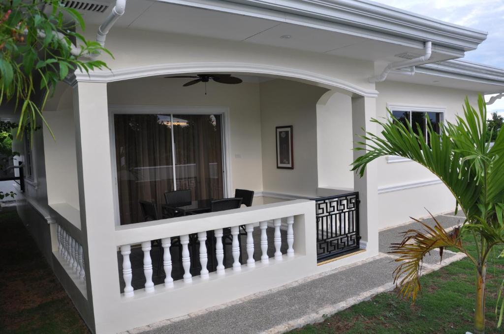 Olivia Resort Serviced Apartments And Bungalows パングラオ 部屋 写真