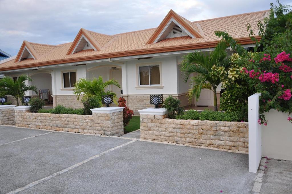 Olivia Resort Serviced Apartments And Bungalows パングラオ 部屋 写真