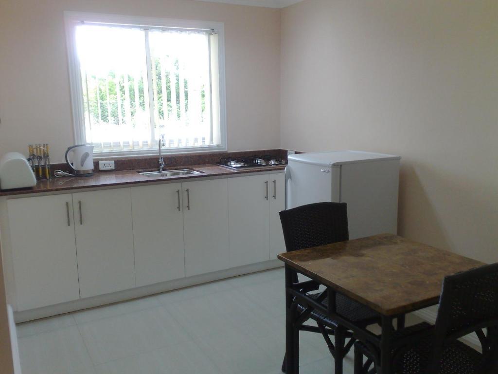 Olivia Resort Serviced Apartments And Bungalows パングラオ 部屋 写真