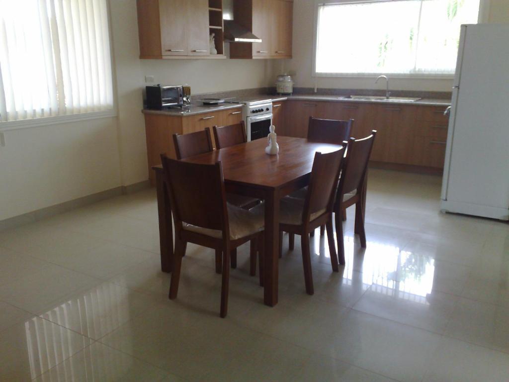 Olivia Resort Serviced Apartments And Bungalows パングラオ 部屋 写真