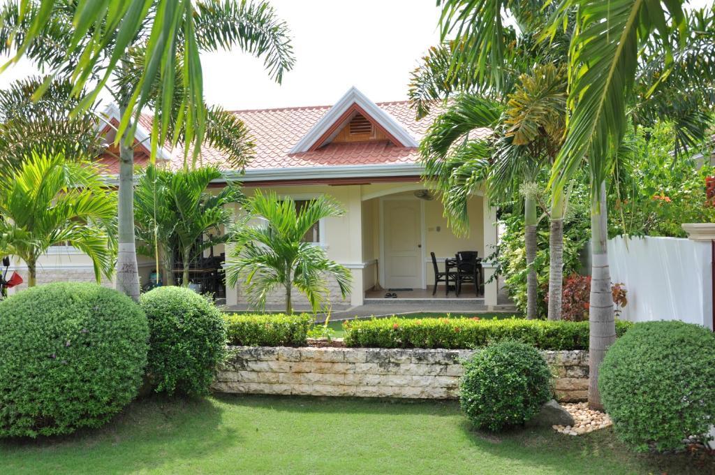 Olivia Resort Serviced Apartments And Bungalows パングラオ 部屋 写真
