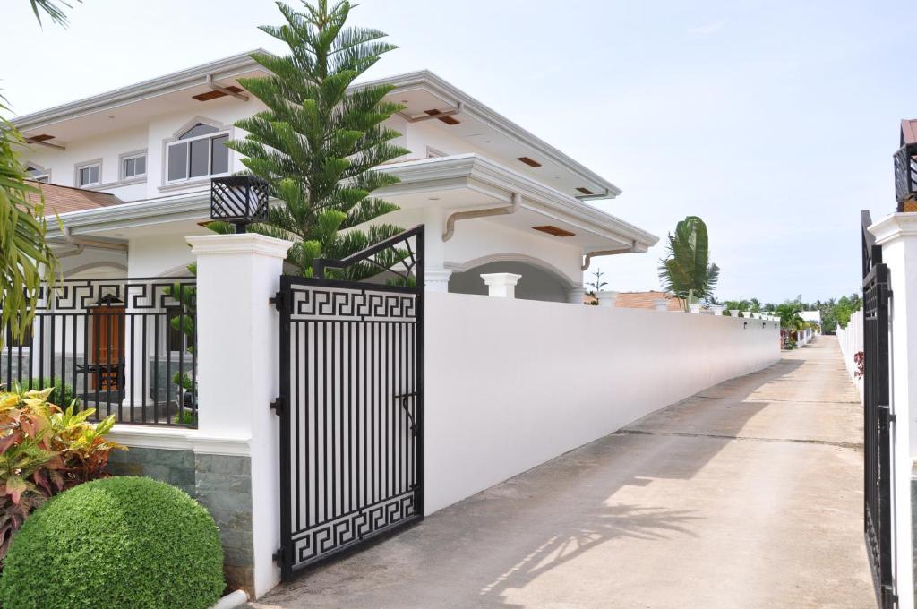 Olivia Resort Serviced Apartments And Bungalows パングラオ 部屋 写真