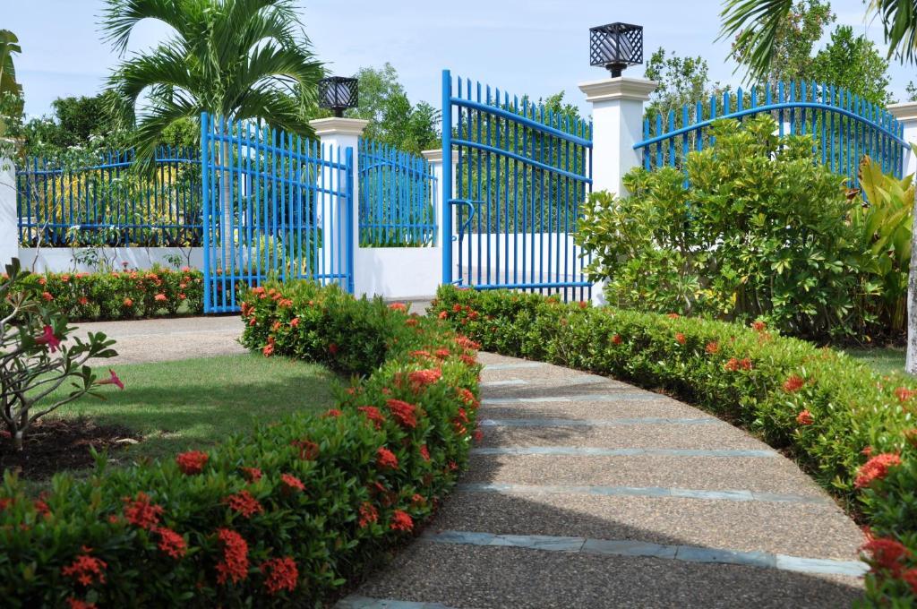 Olivia Resort Serviced Apartments And Bungalows パングラオ 部屋 写真