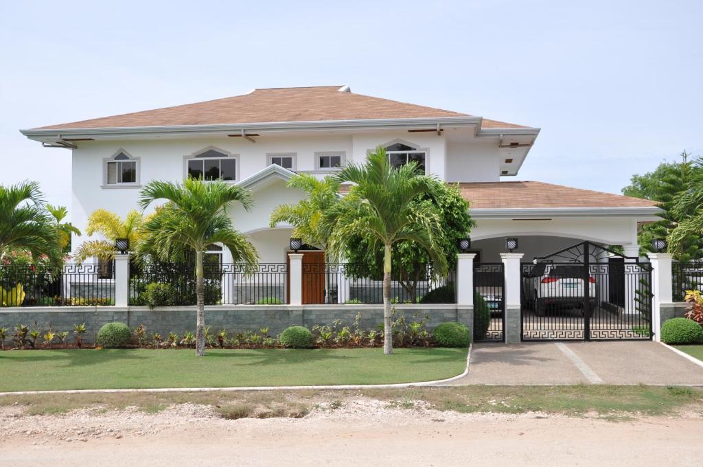 Olivia Resort Serviced Apartments And Bungalows パングラオ エクステリア 写真