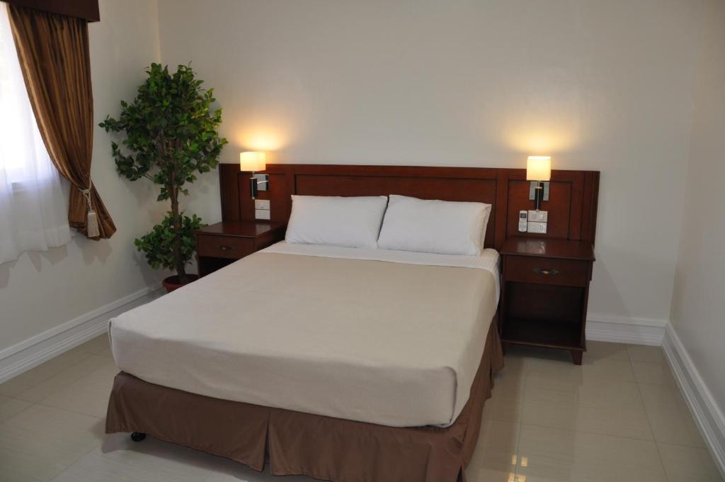 Olivia Resort Serviced Apartments And Bungalows パングラオ 部屋 写真
