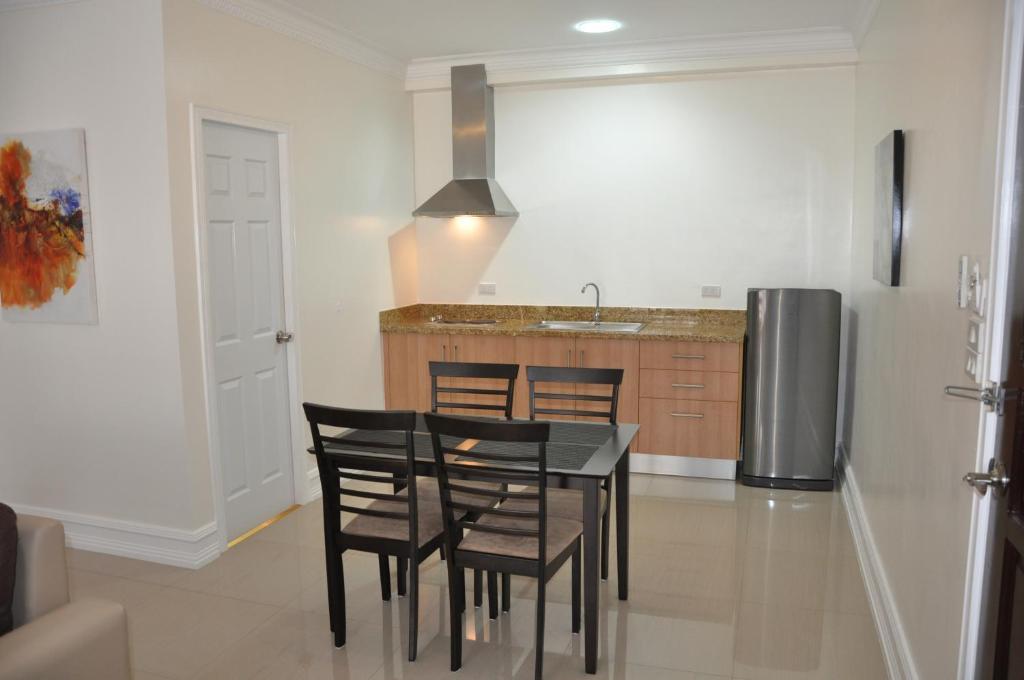 Olivia Resort Serviced Apartments And Bungalows パングラオ 部屋 写真