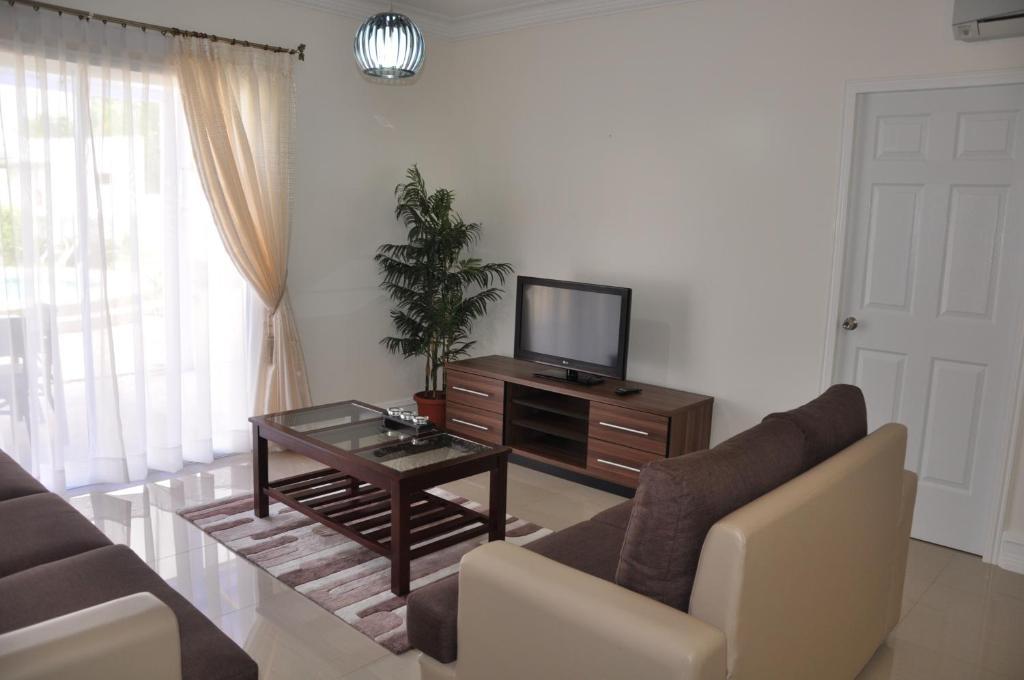 Olivia Resort Serviced Apartments And Bungalows パングラオ 部屋 写真