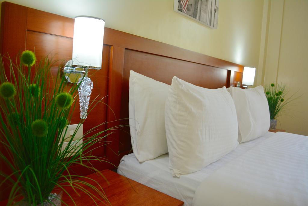 Olivia Resort Serviced Apartments And Bungalows パングラオ エクステリア 写真