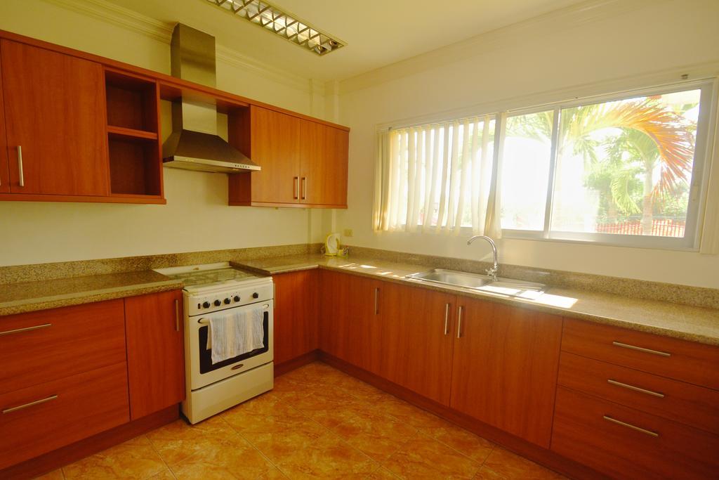 Olivia Resort Serviced Apartments And Bungalows パングラオ エクステリア 写真