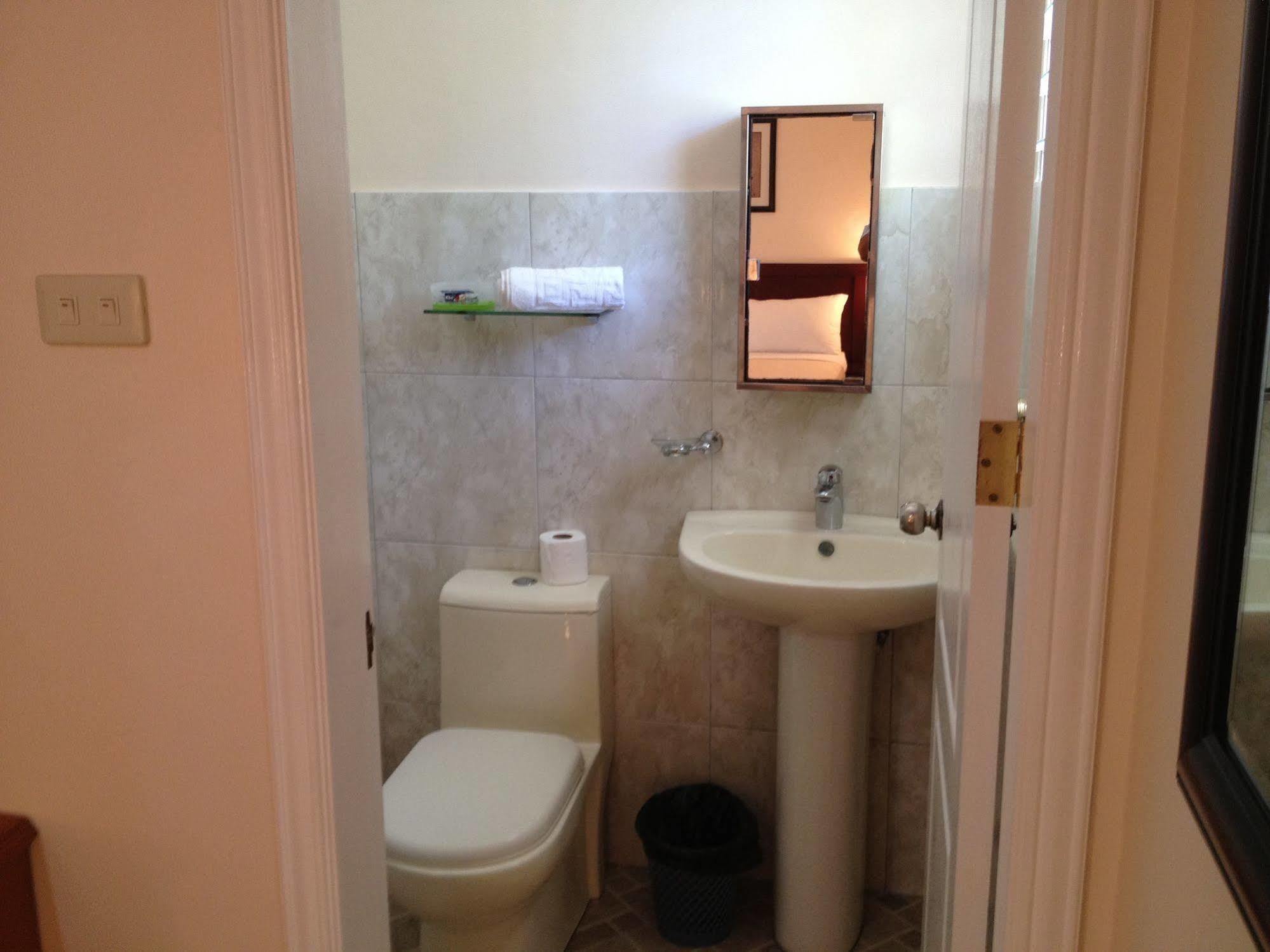 Olivia Resort Serviced Apartments And Bungalows パングラオ エクステリア 写真