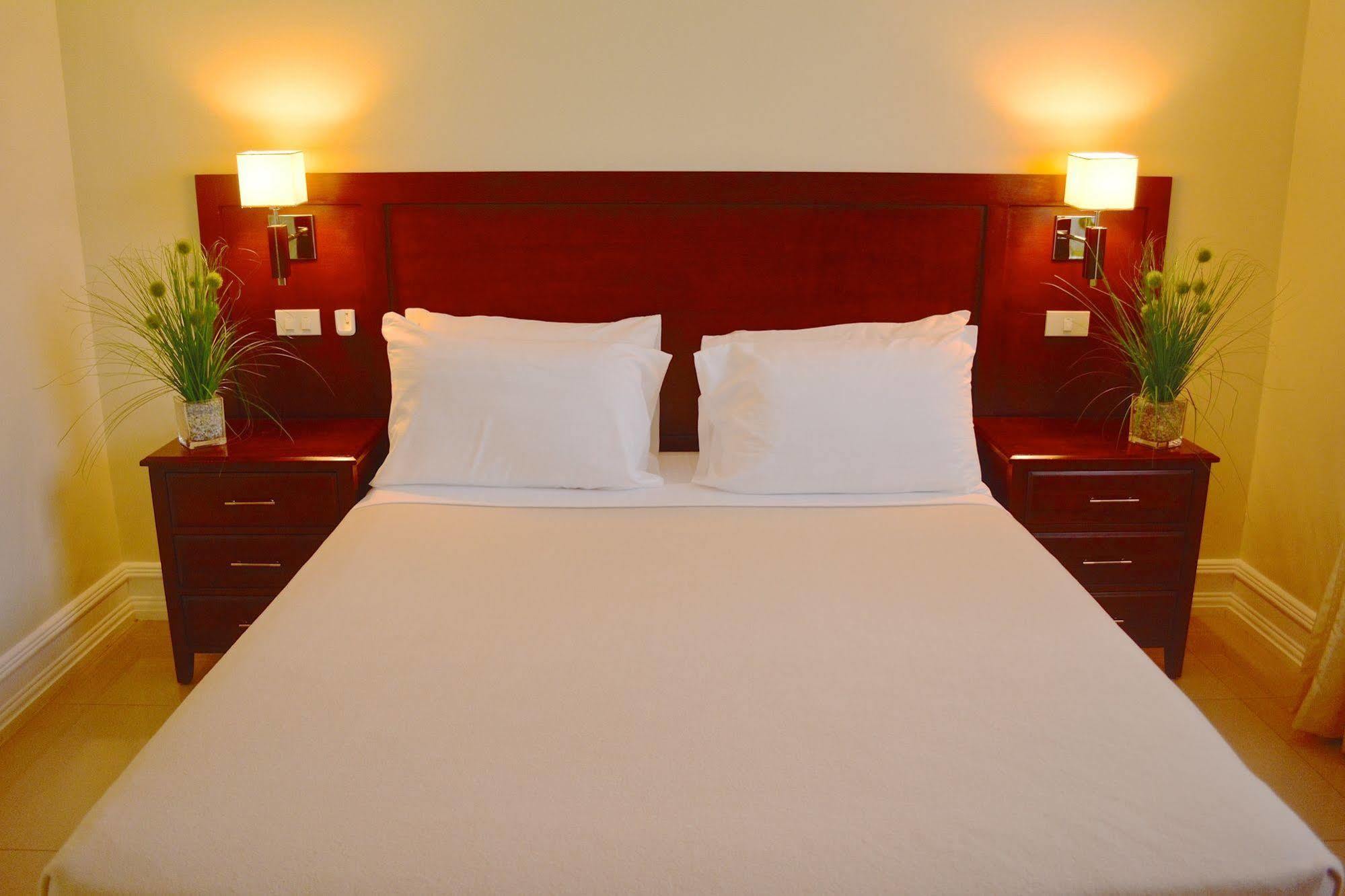 Olivia Resort Serviced Apartments And Bungalows パングラオ エクステリア 写真
