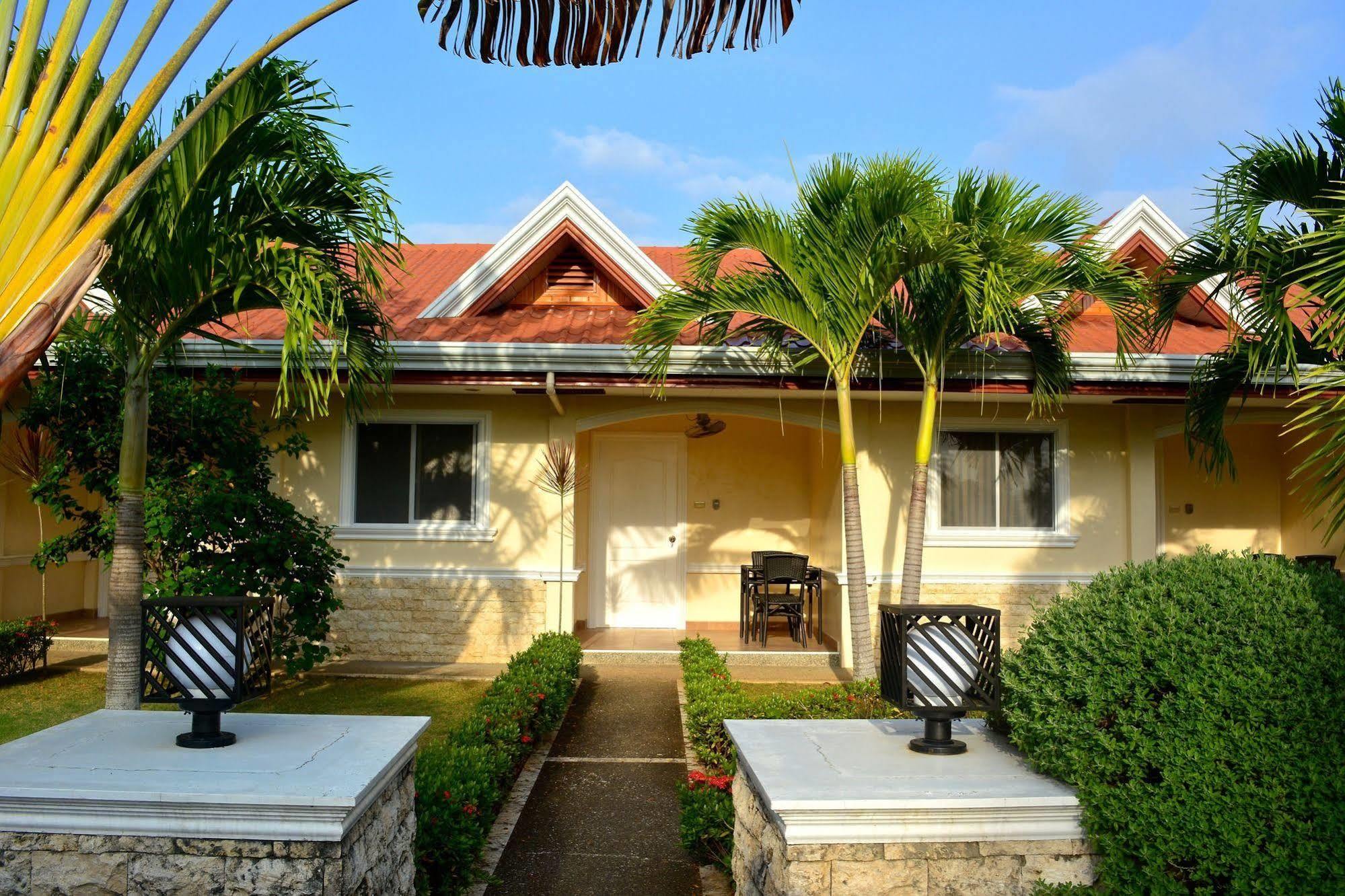 Olivia Resort Serviced Apartments And Bungalows パングラオ エクステリア 写真