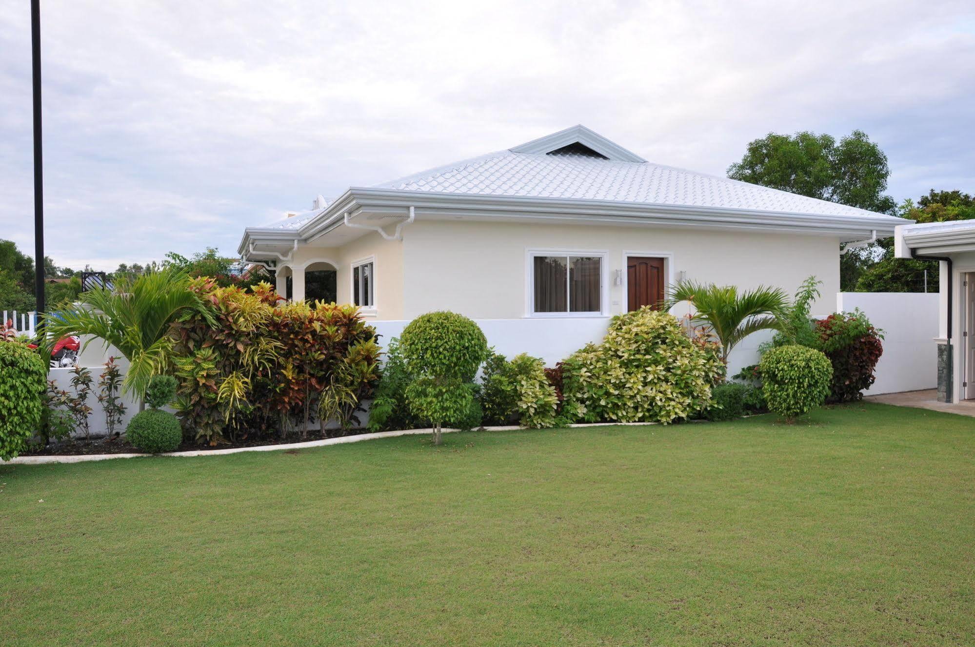 Olivia Resort Serviced Apartments And Bungalows パングラオ エクステリア 写真