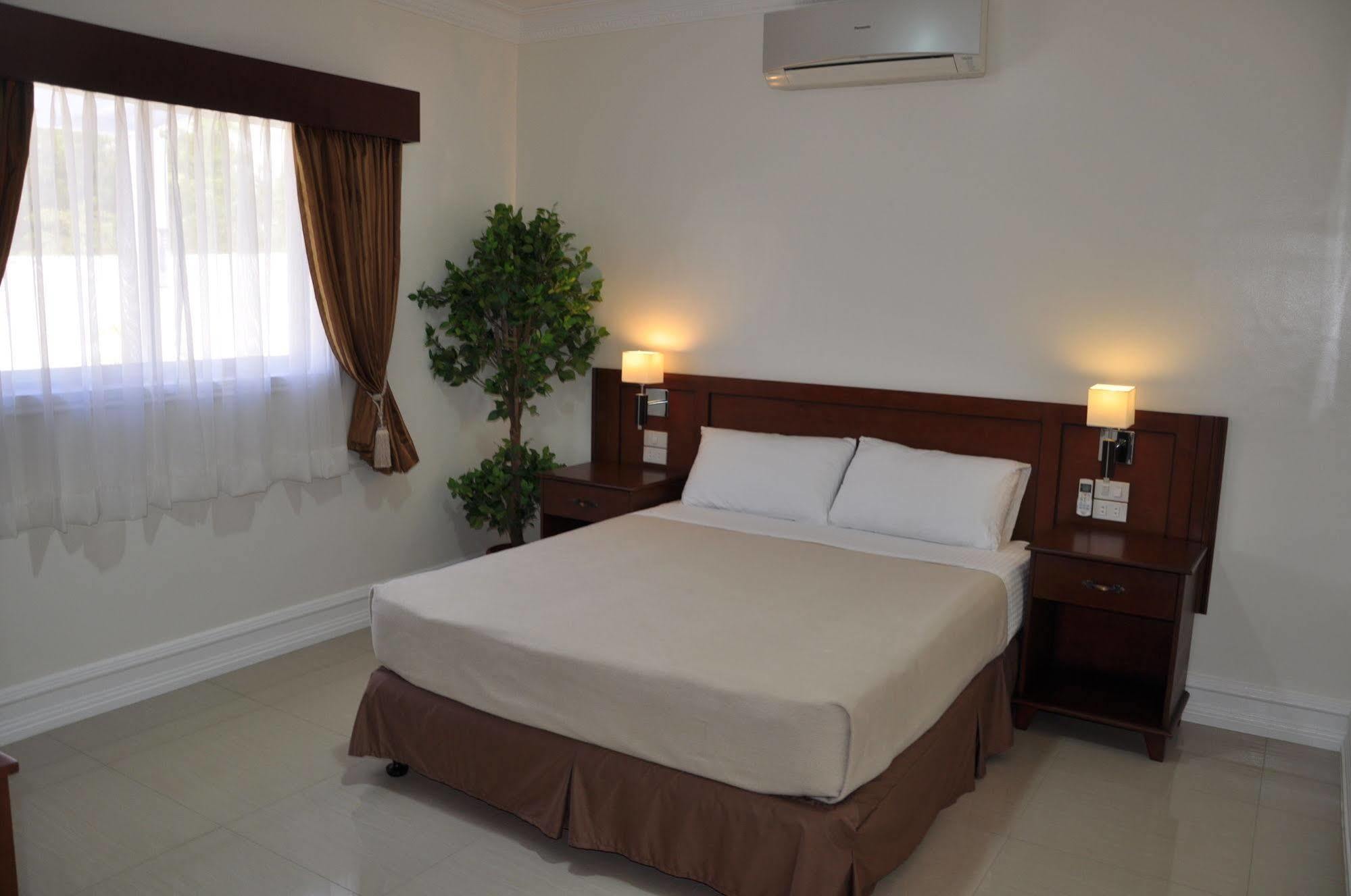 Olivia Resort Serviced Apartments And Bungalows パングラオ エクステリア 写真