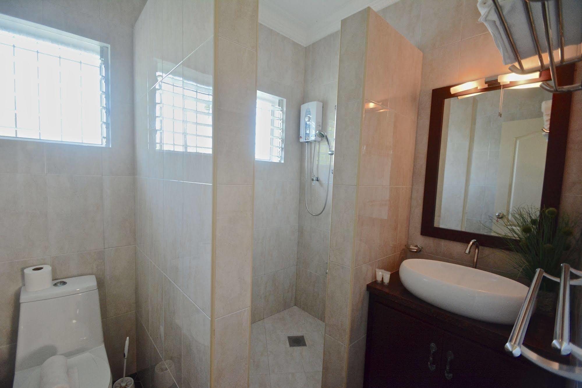 Olivia Resort Serviced Apartments And Bungalows パングラオ エクステリア 写真