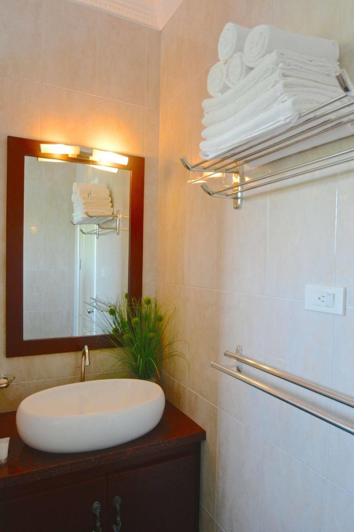Olivia Resort Serviced Apartments And Bungalows パングラオ エクステリア 写真