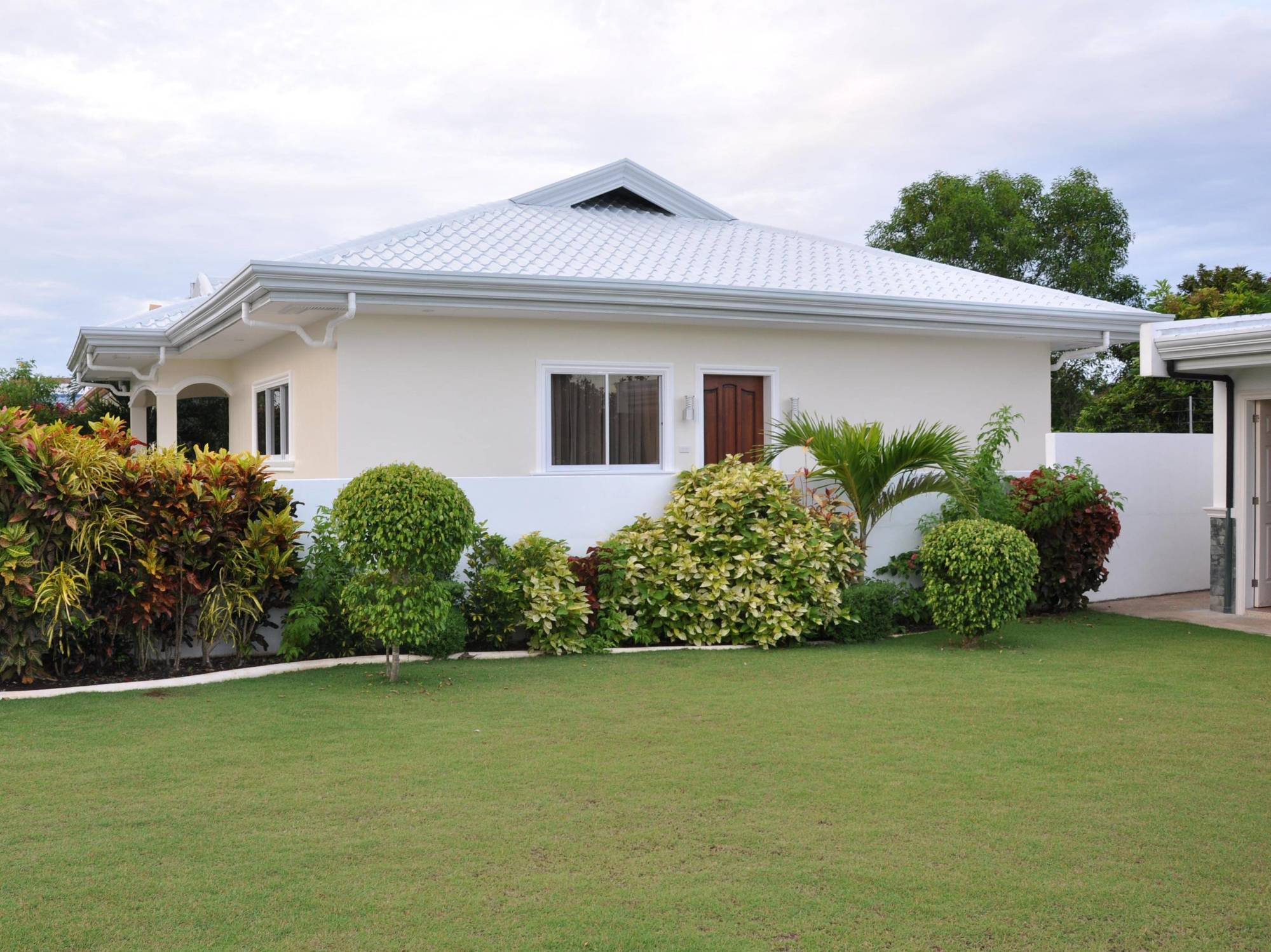 Olivia Resort Serviced Apartments And Bungalows パングラオ エクステリア 写真