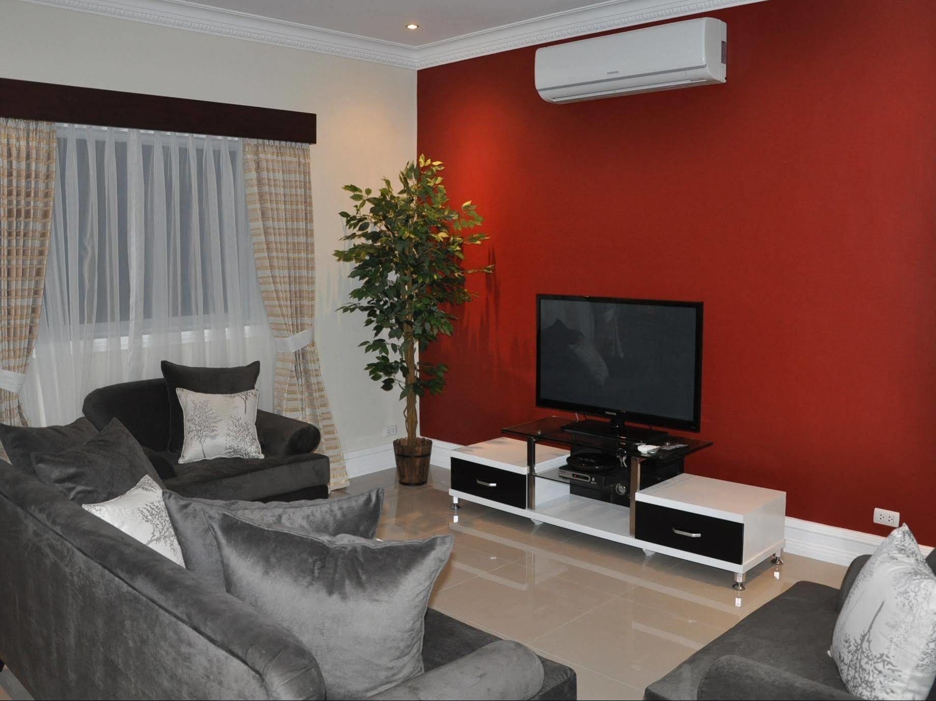 Olivia Resort Serviced Apartments And Bungalows パングラオ エクステリア 写真